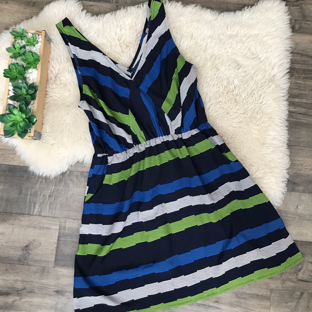 SOLD Peppermint dress